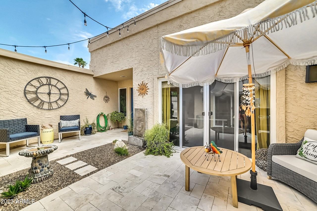 8161 E Del Cuarzo Dr - Photo 5 of 50