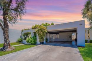 7221 N Via De La Montana - Photo 1 of 1