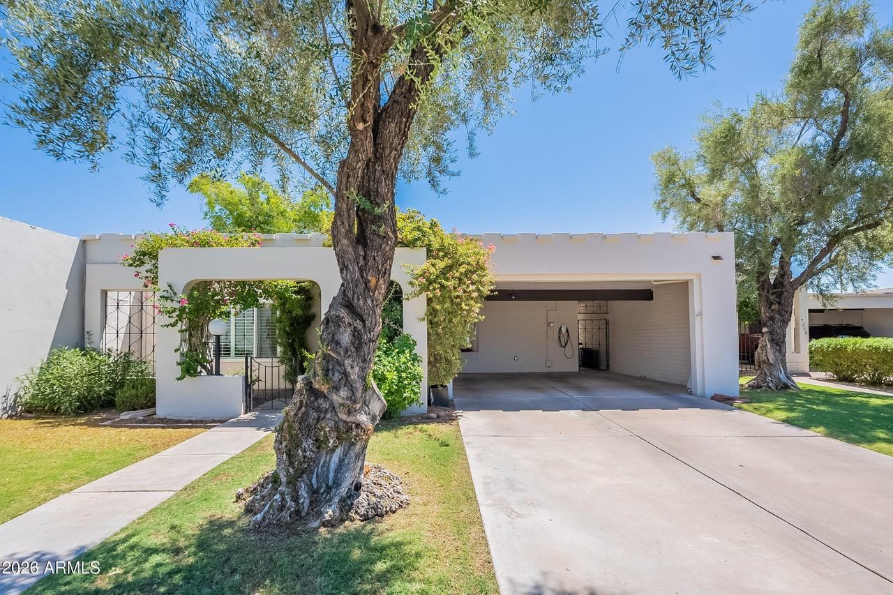 7221 N Via De La Montana - Photo 3 of 33
