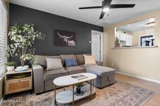 1024 E Mitchell Dr #3 - Photo 1 of 1