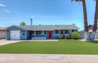 8031 E Oak St - Photo 1 of 1