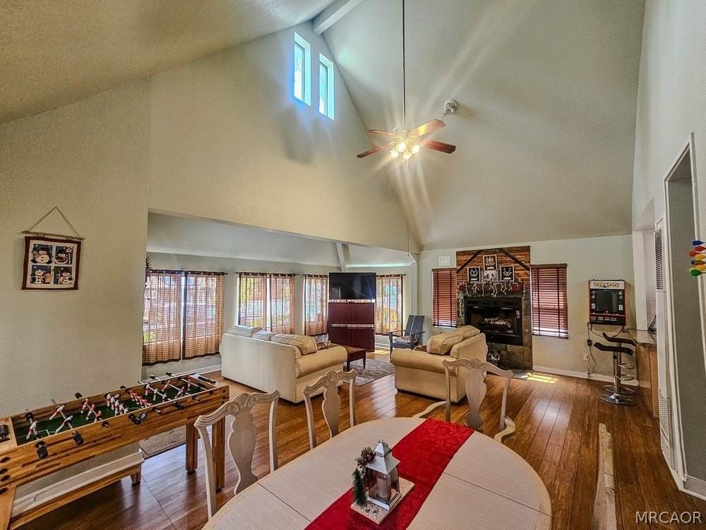 256 S Eureka Dr - Photo 4 of 29