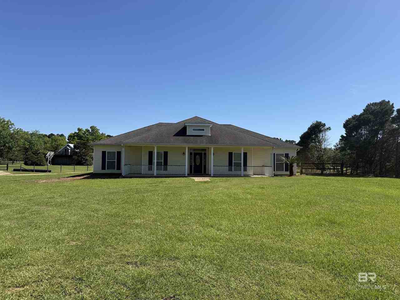 9090 Pleasant Rd
