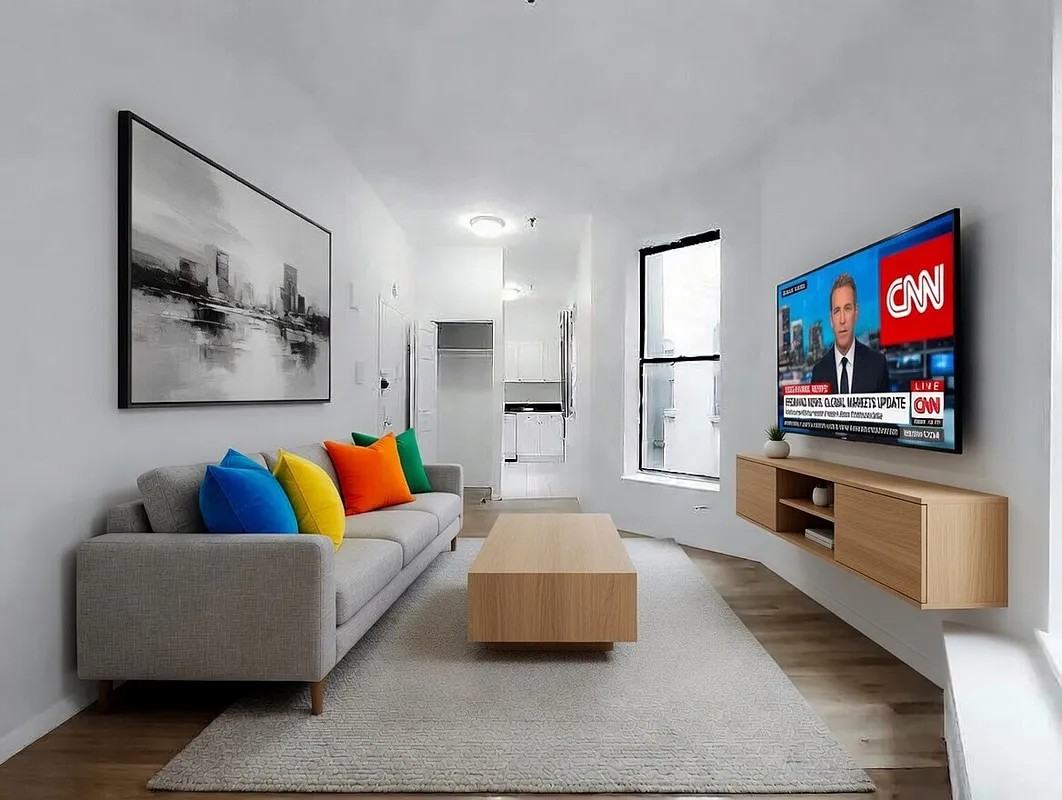 951 Amsterdam Ave #2B