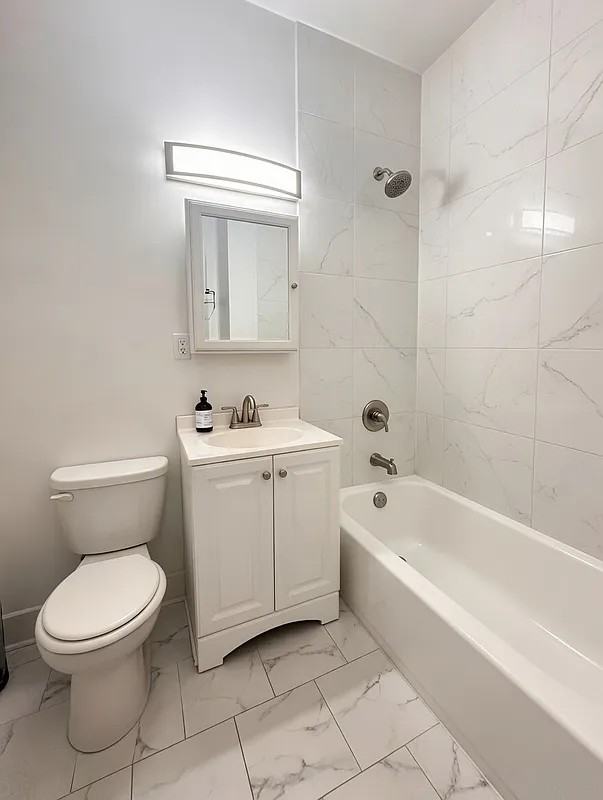 951 Amsterdam Ave #2B - Photo 2 of 4