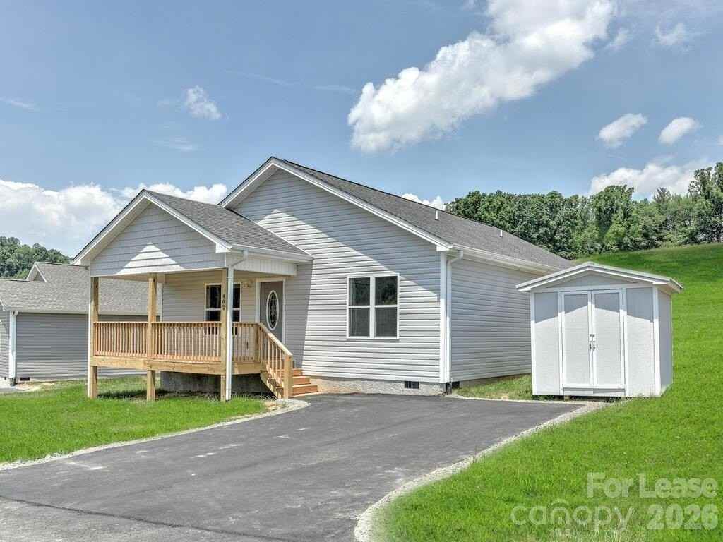 167 Quinn Hill Ln
