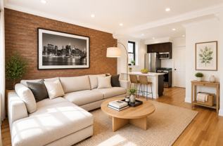 344 E 55th St #2BB - Photo 1 of 1
