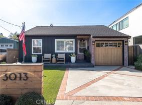 3013 Oak Ave - Photo 1 of 1