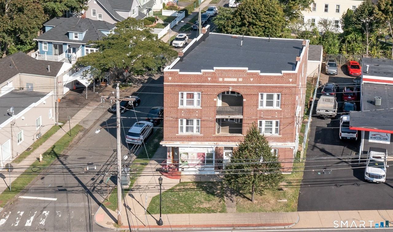 1874 Barnum Ave #2E - Photo 6 of 6