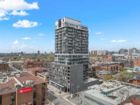 203 Soba Condos - Photo 1 of 1