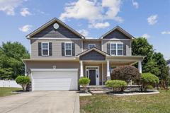 134 Huzzas Cir - Photo 1 of 1