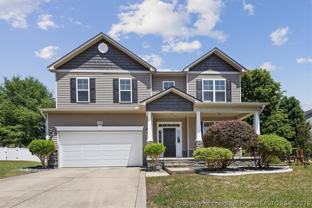 134 Huzzas Cir - Photo 1 of 1
