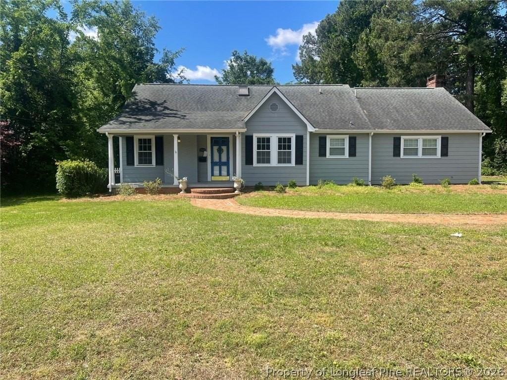 2515 Fort Bragg Rd - Photo 2 of 23