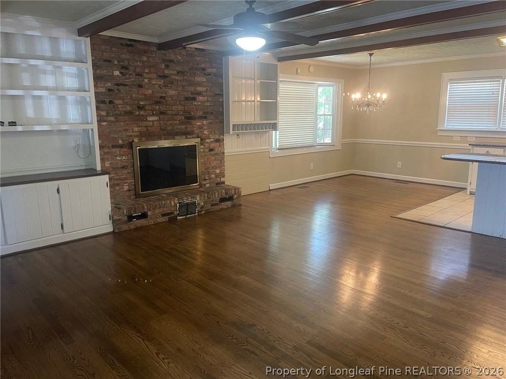 2515 Fort Bragg Rd - Photo 4 of 23
