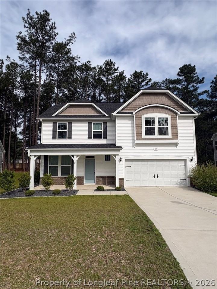 187 Timber Skip Dr - Photo 2 of 32