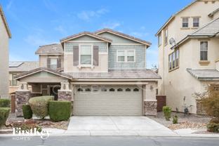 5825 Feral Garden St - Photo 1 of 1