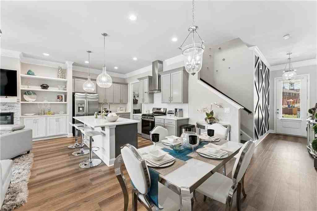3364 Sarah Trl #3 - Photo 6 of 48