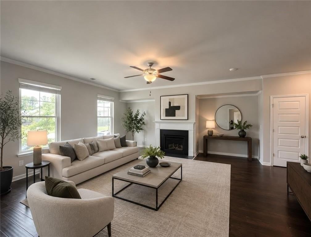 4252 Morrison Lake Trl - Photo 3 of 26