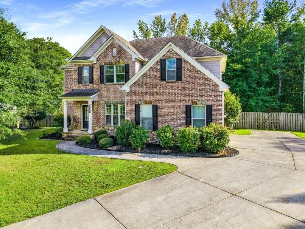 310 Big Creek Way #A - Photo 3 of 21
