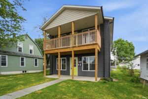 featured image of 1626 Howell St #101