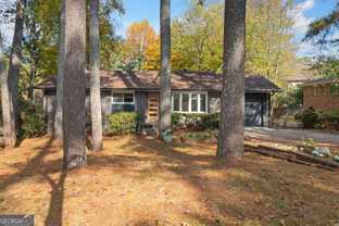 2958 Harcourt Dr - Photo 1 of 1