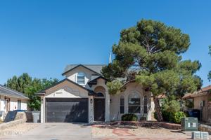 featured image of 2212 Tierra De Oro Way