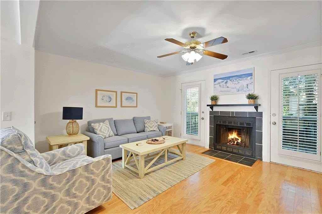 1000 Sea Island Rd #53 - Photo 2 of 27