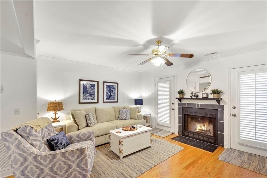 1000 Sea Island Rd #53 - Photo 5 of 27
