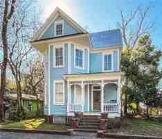 featured image of 1113 Grant St #A