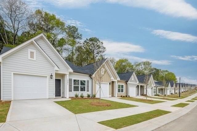 245 Fox Run Dr