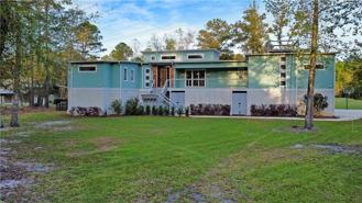 5406 Old Jesup Rd - Photo 1 of 1
