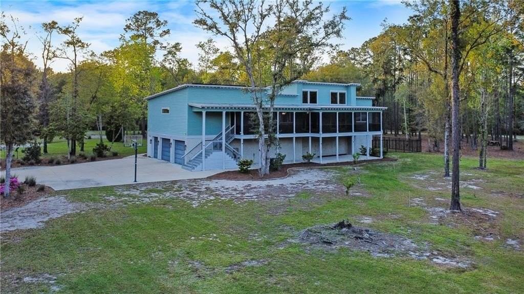 5406 Old Jesup Rd - Photo 3 of 43