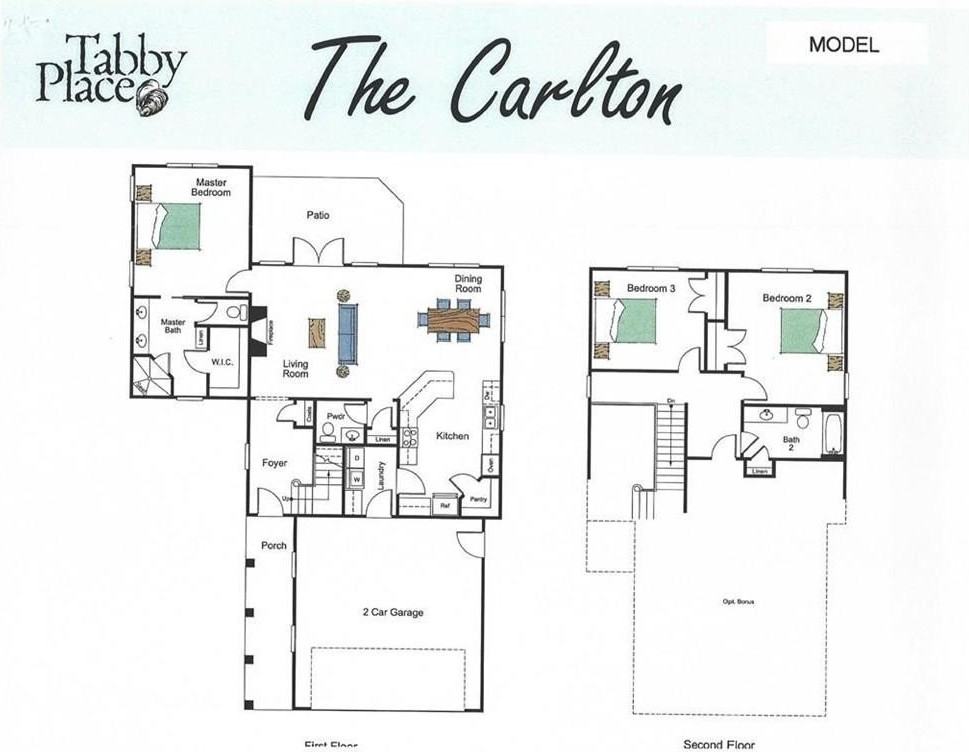 109 Tabby Place Dr - Photo 2 of 32