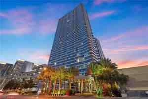featured image of 4471 Dean Martin Dr #2209