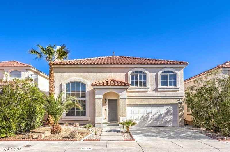 8736 Raindrop Canyon Ave - Photo 2 of 17