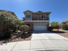 8493 Gardena Hills Ave - Photo 1 of 1