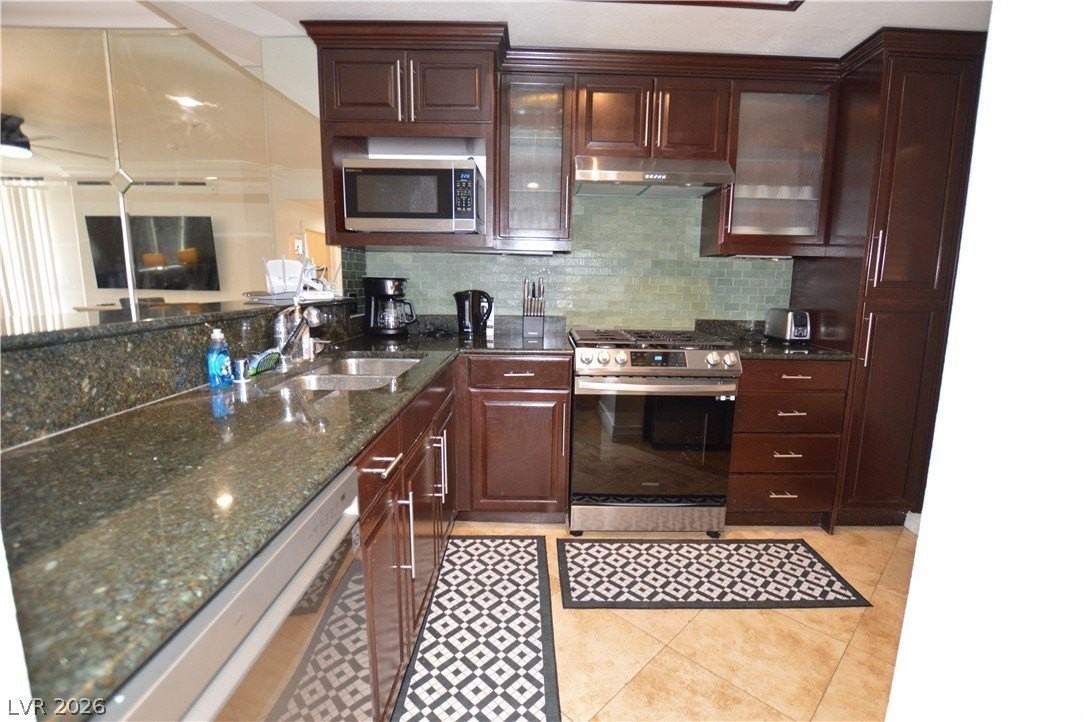 260 E Flamingo Rd #332 - Photo 5 of 36