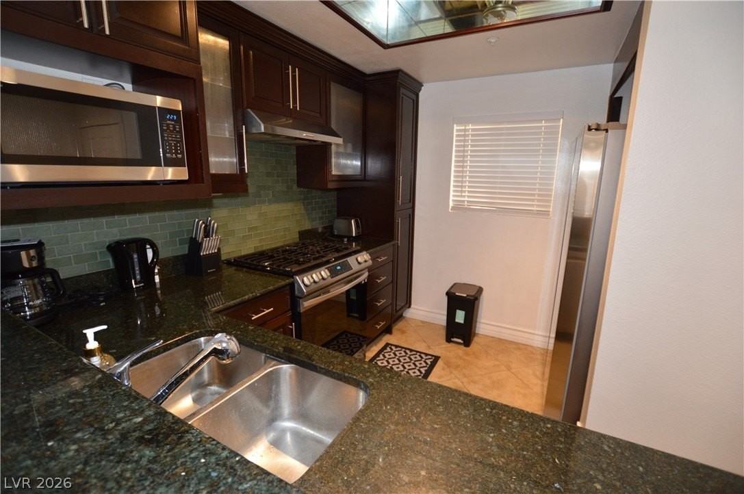 260 E Flamingo Rd #332 - Photo 7 of 36