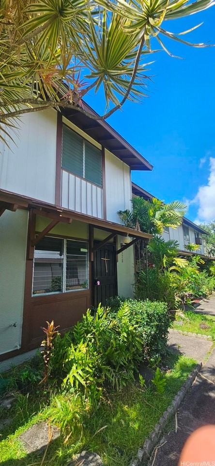 94-1506 Lanikuhana Ave #578 - Photo 2 of 22