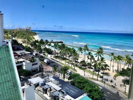 featured image of 2500 Kalakaua Ave #1106