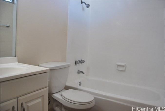 1718 Anapuni St #502 - Photo 6 of 9