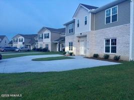 featured image of 2320 Chavis Dr #A