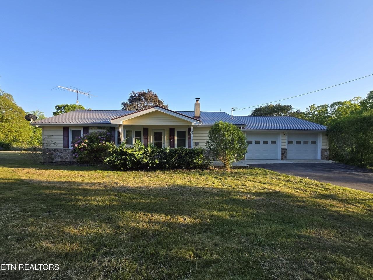 295 Bilbrey Rd