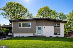 featured image of 703 Bent Ln