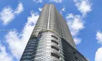 1000 Brickell Plz #2301 - Photo 1 of 1