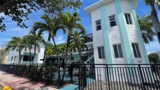 8100 Harding Ave #513 - Photo 1 of 1