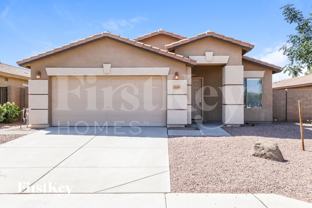 33140 N Cat Hills Ave - Photo 1 of 1