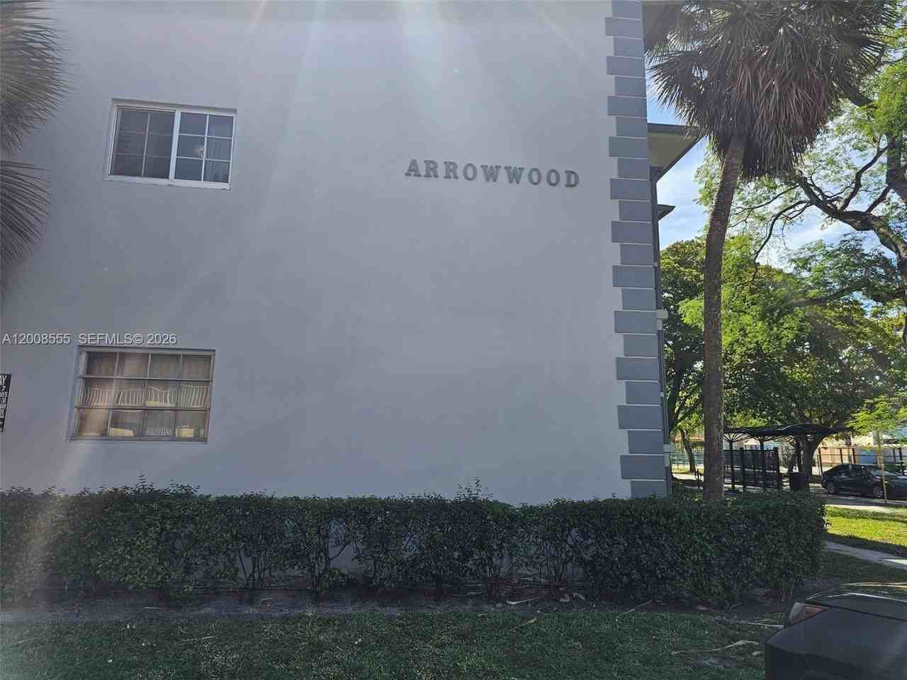 900 Tallwood Ave #207 - Photo 2 of 11