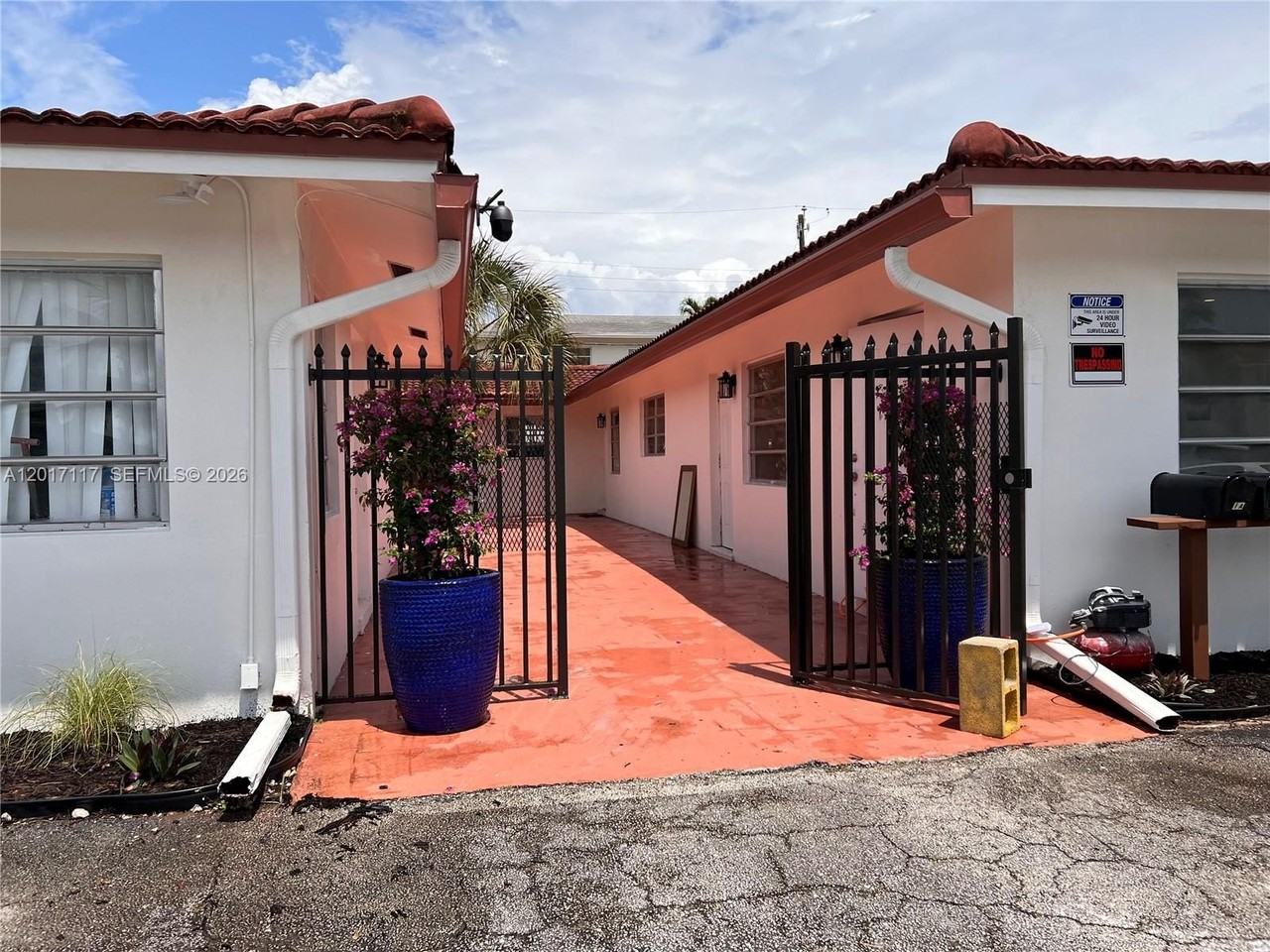 1140 Ne 24th Ave #1-4