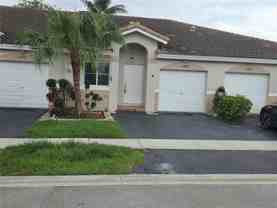 11480 Sw 18th Ct #11480 - Photo 1 of 1